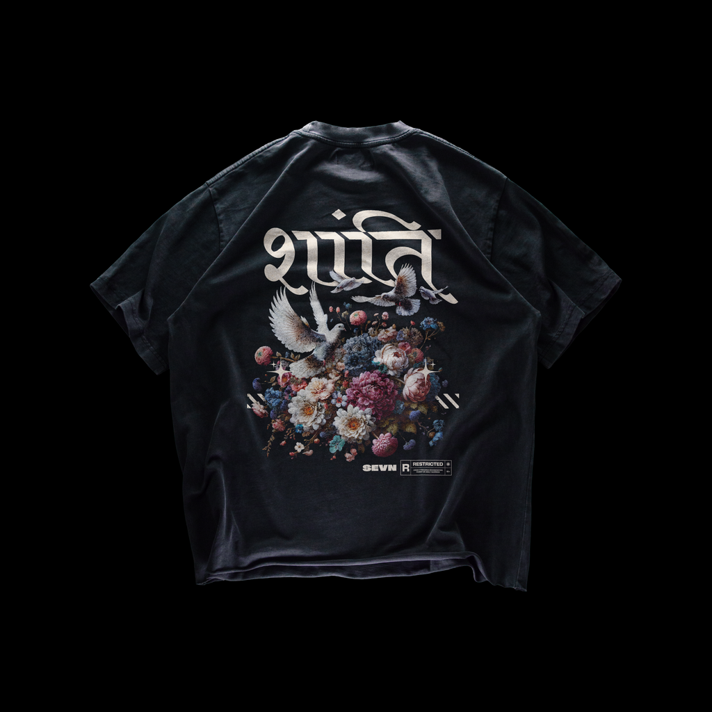 Shanti Tee