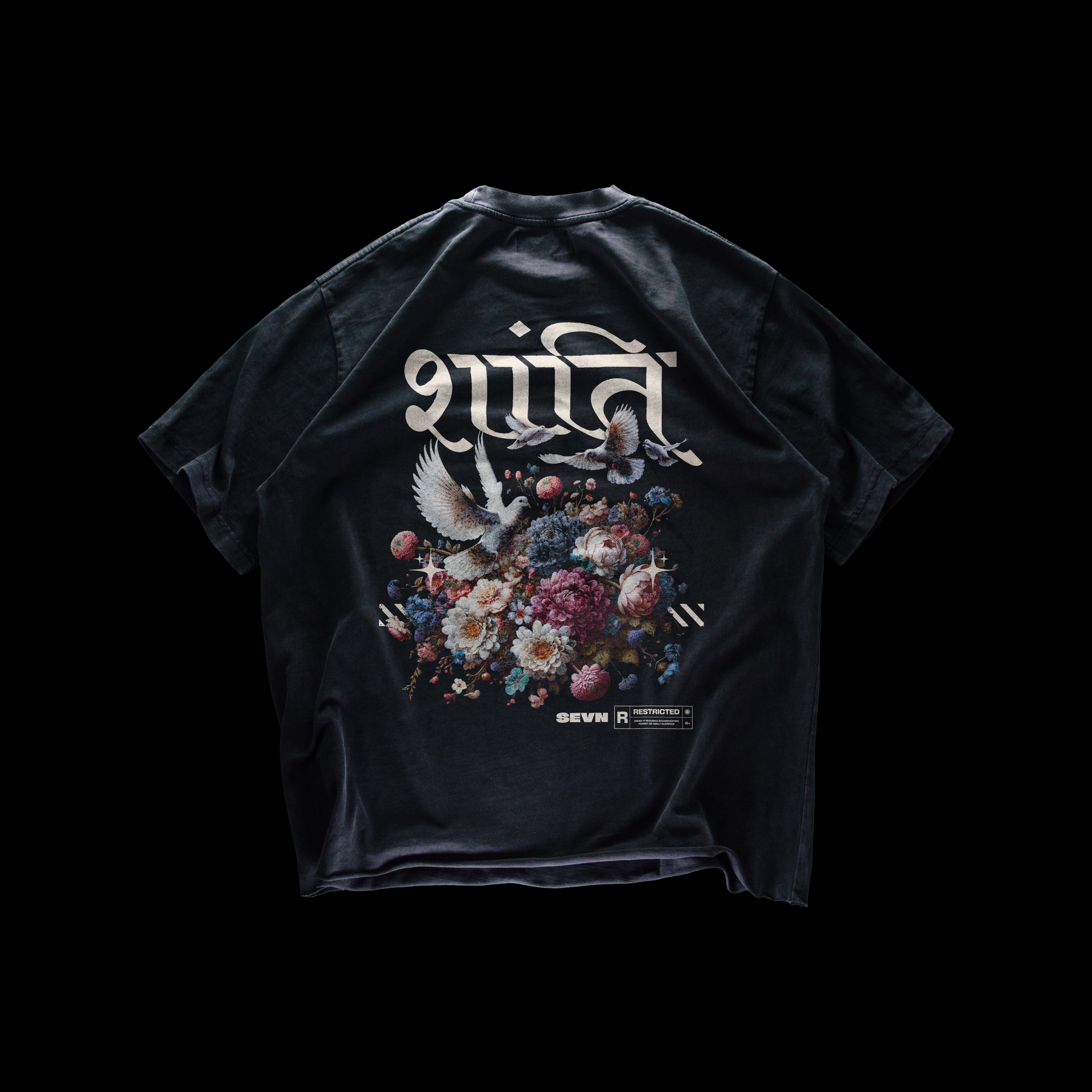 Shanti Tee