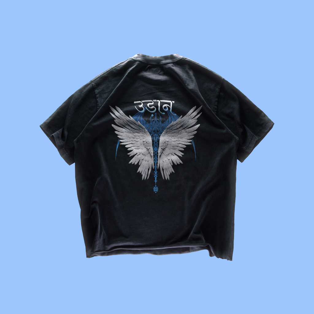 Udaan Tee