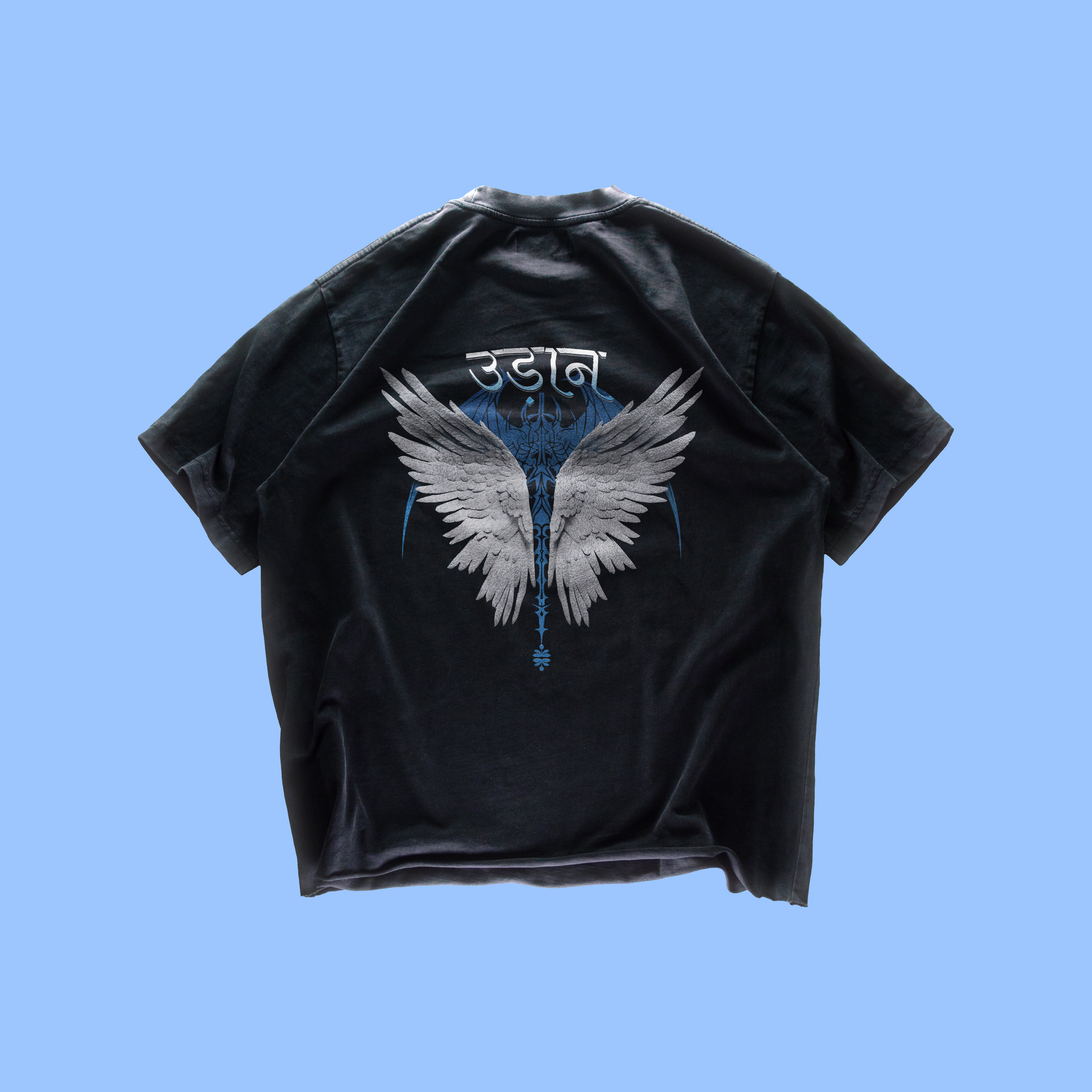 Udaan Tee