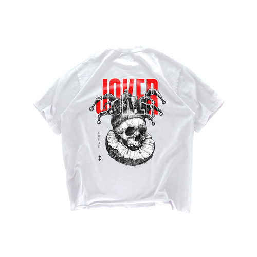 Joker Tee
