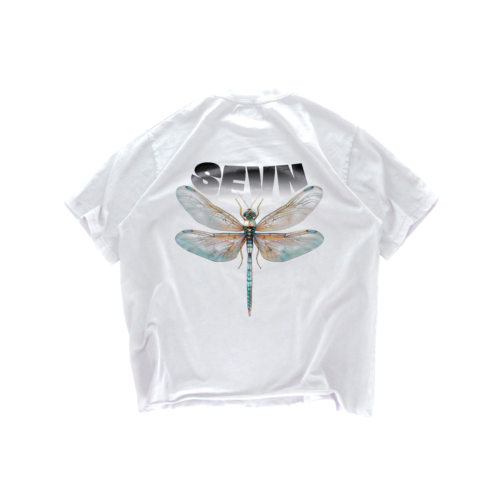 Dragon-fly Tee
