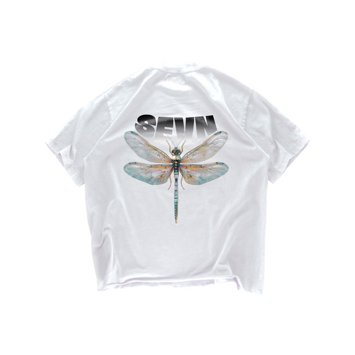 Dragon-fly Tee