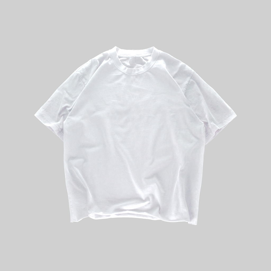 Skull-crown Tee