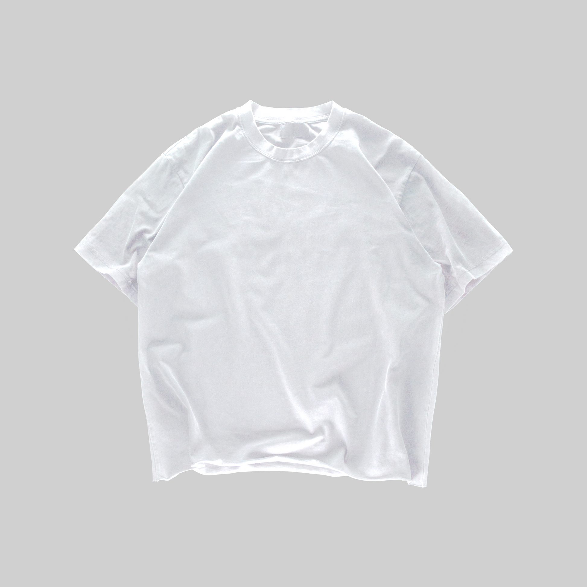 Skull-crown Tee