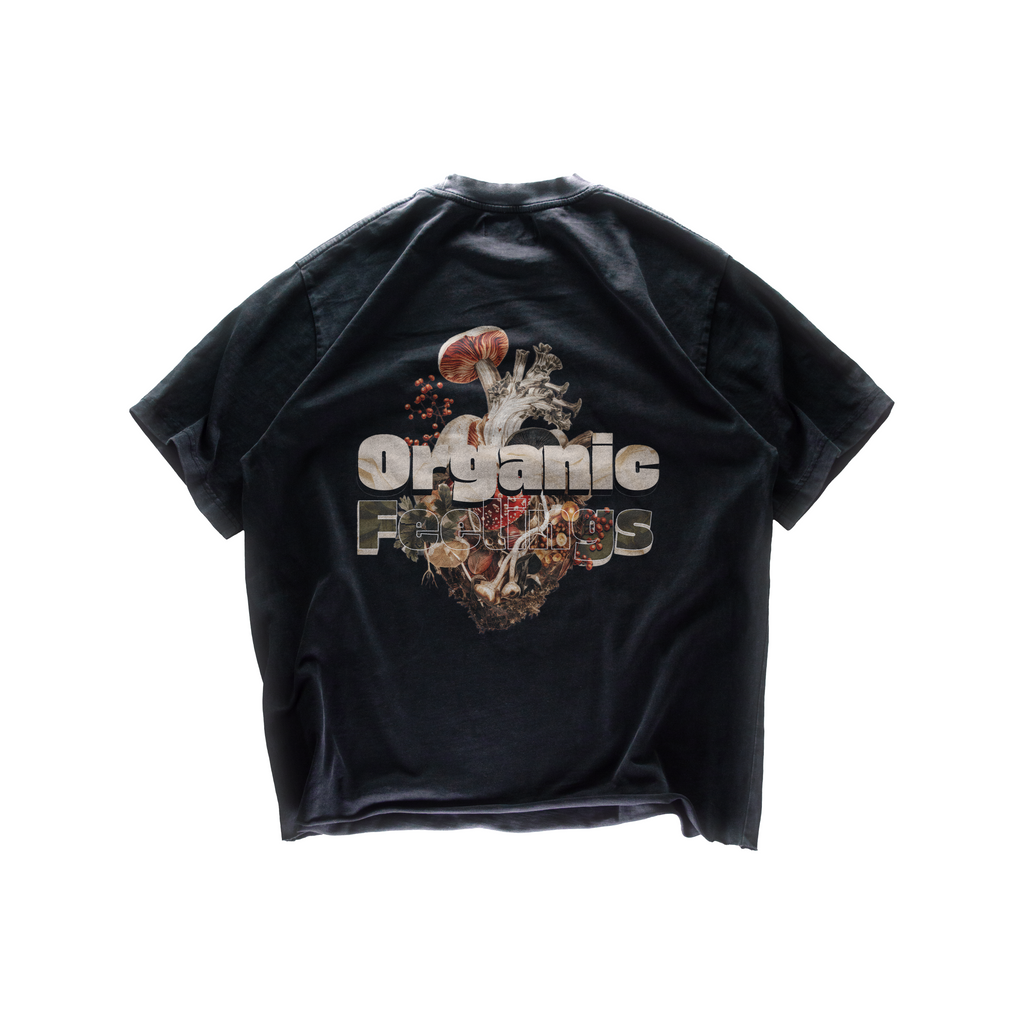 Organic Tee