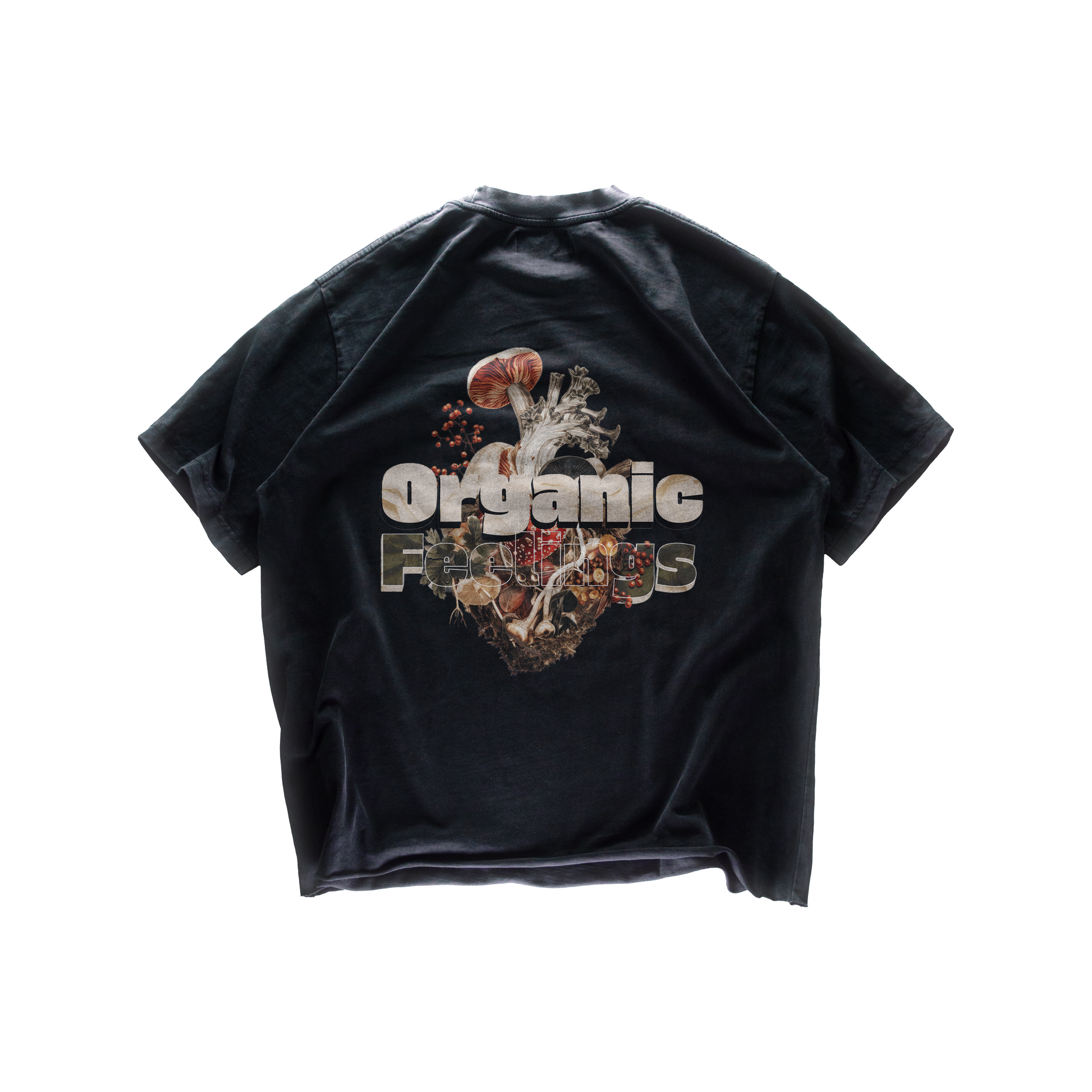 Organic Tee