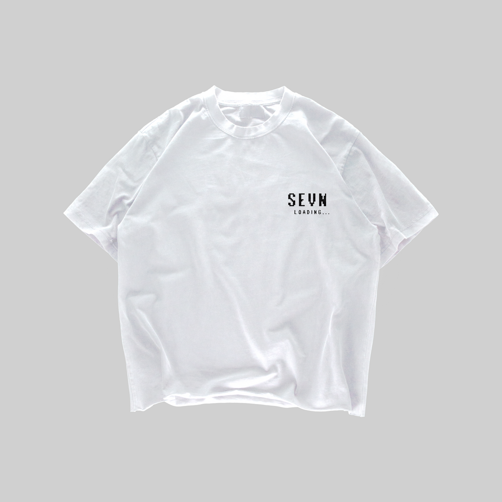 Social Anxiety Tee