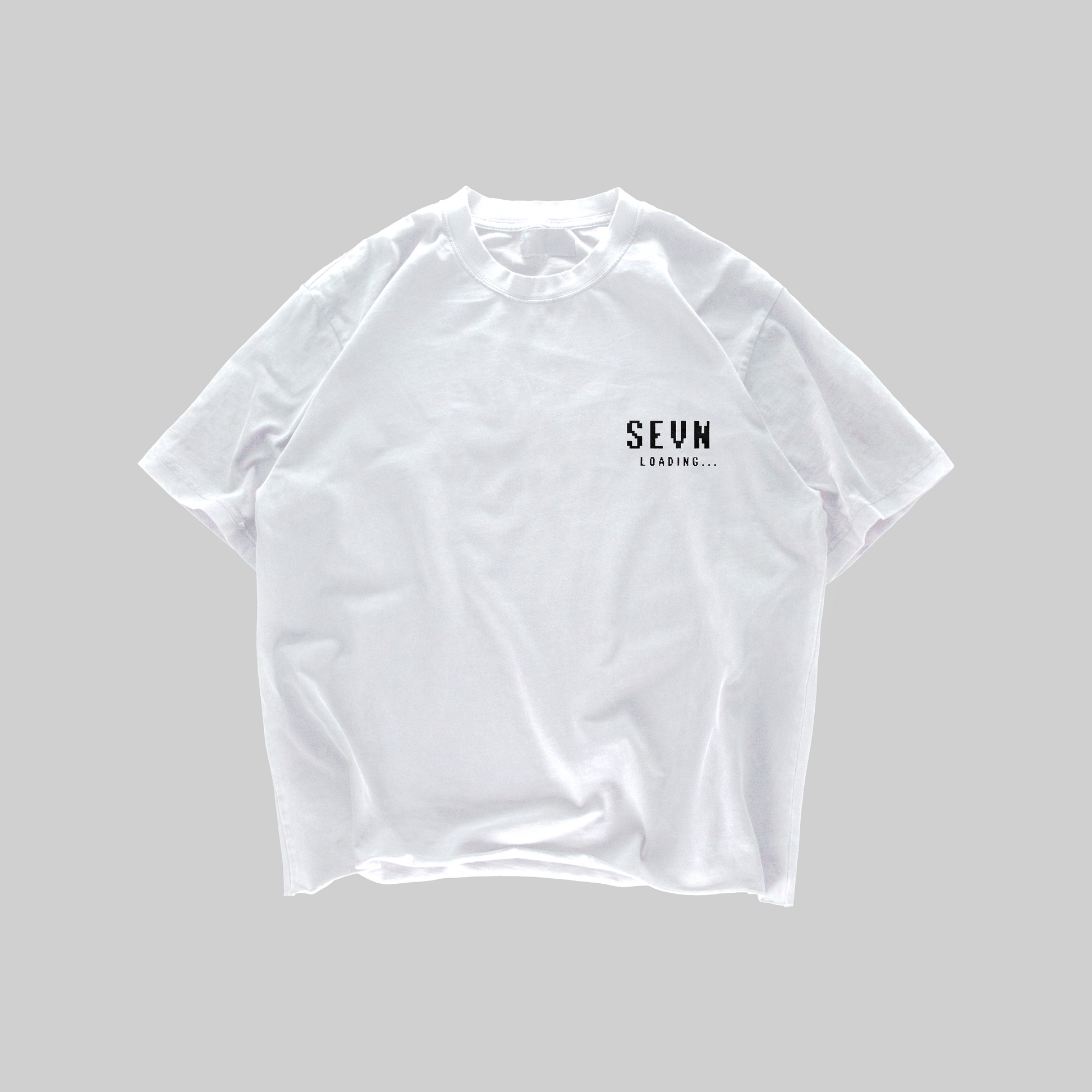 Social Anxiety Tee