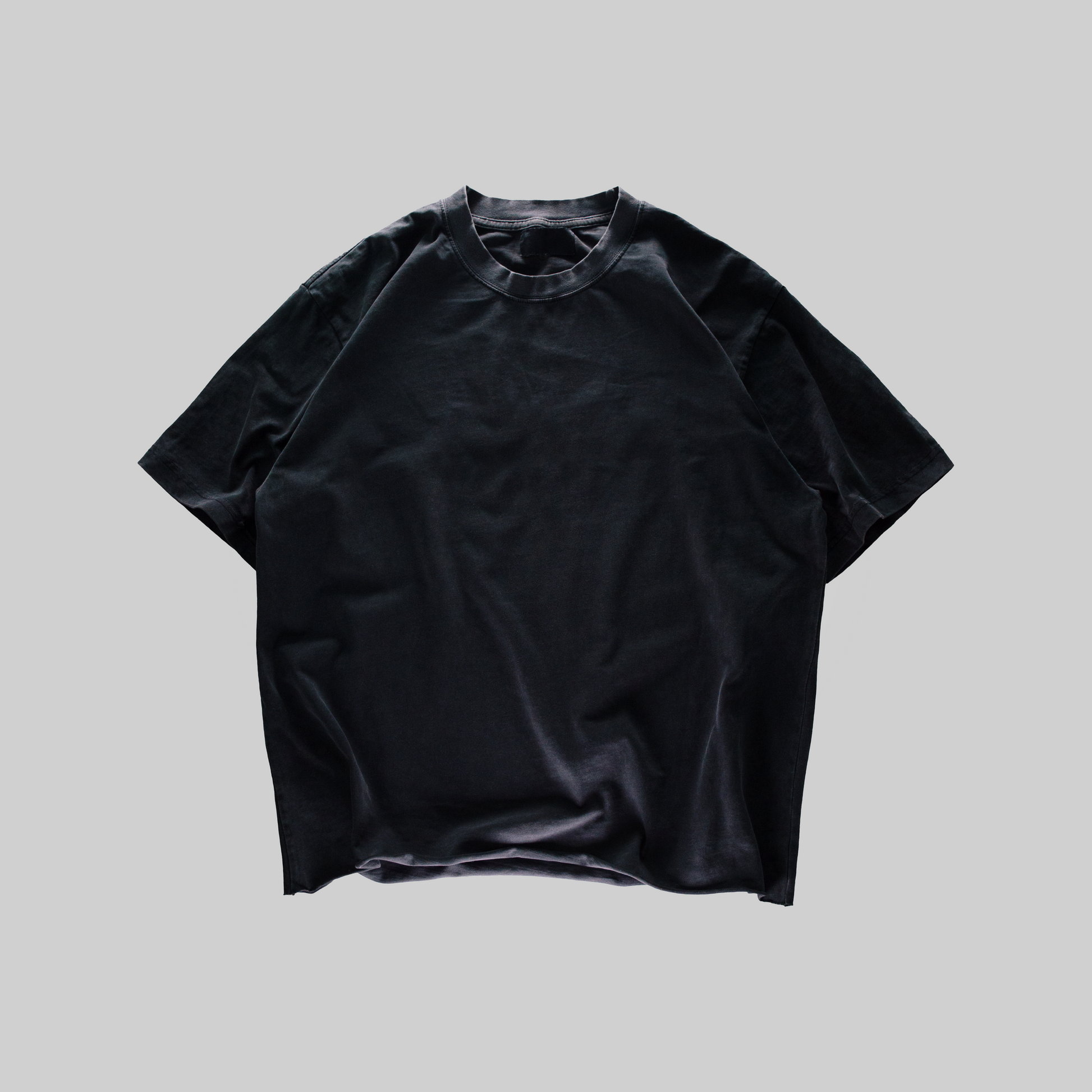 Skull-crown Tee