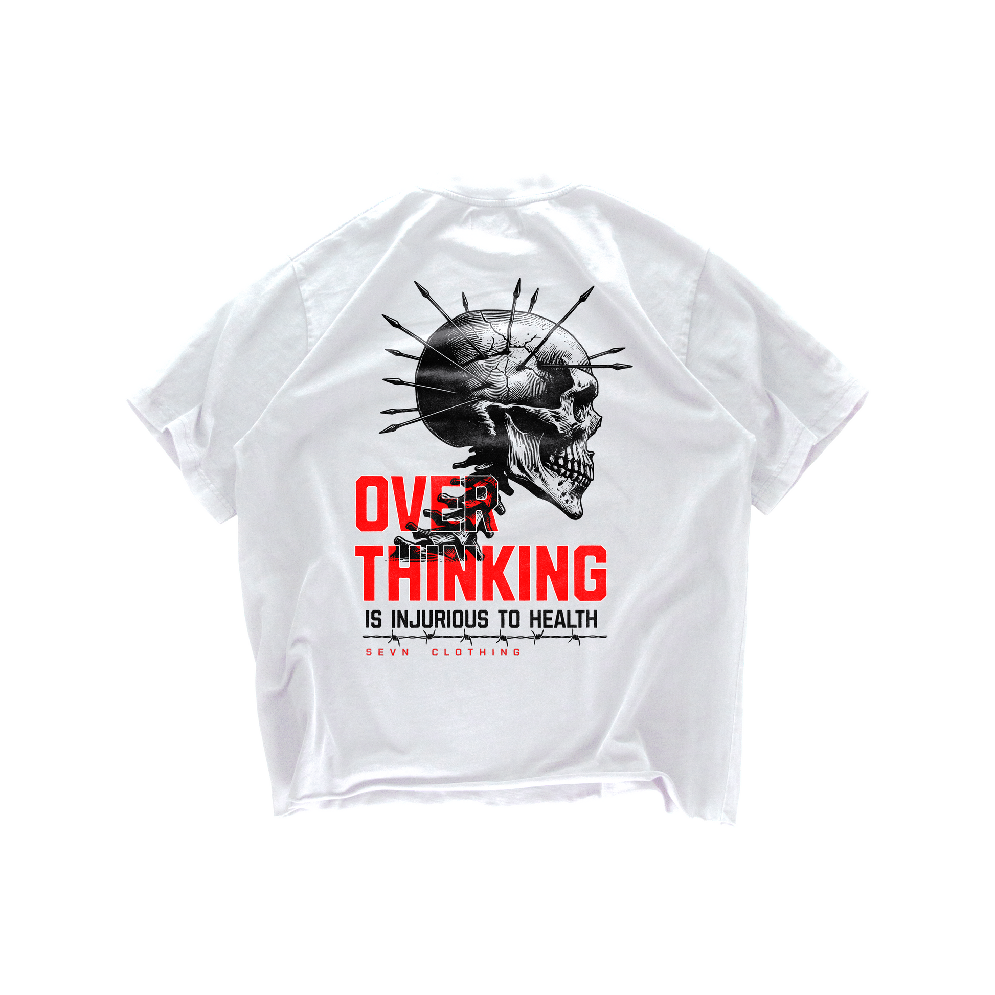 Over-think Tee