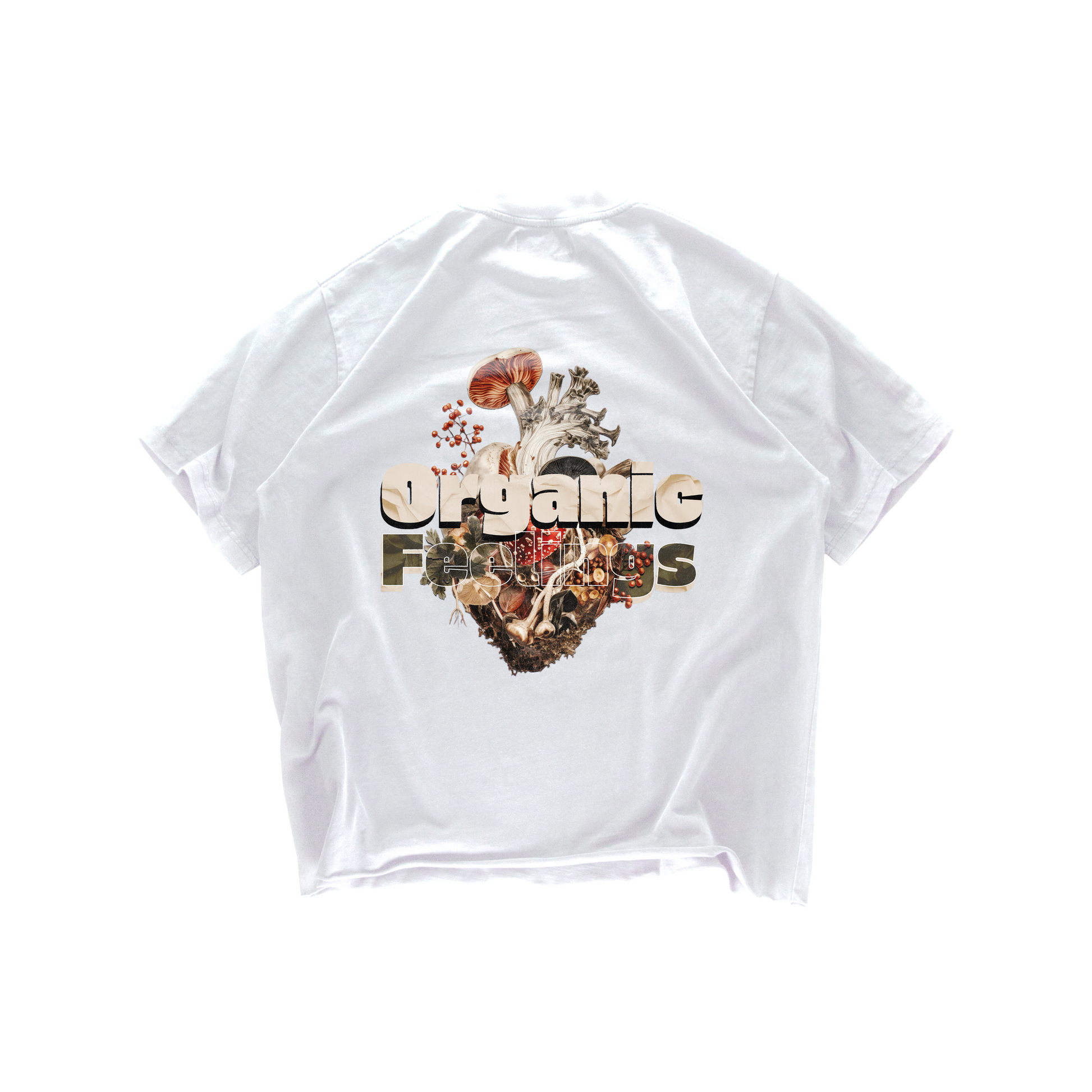 Organic Tee