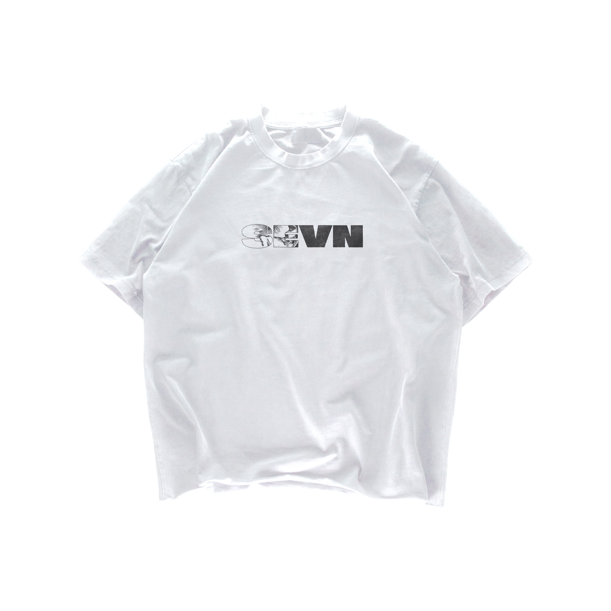 Over-think Tee
